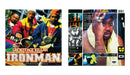 Wu-Tang Clan Freshman Albums (7xLP Bundle)