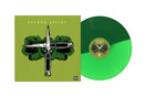Beyond Belief (Half & Half Colored LP w/OBI)