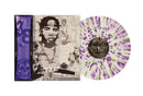 Beyond Belief - Alternate Cover Art (Splatter Colored LP w/OBI)