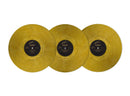 Aquemini 25 Year Dopaliscious Anniversary Edition (Gold 3xLP w/OBI)