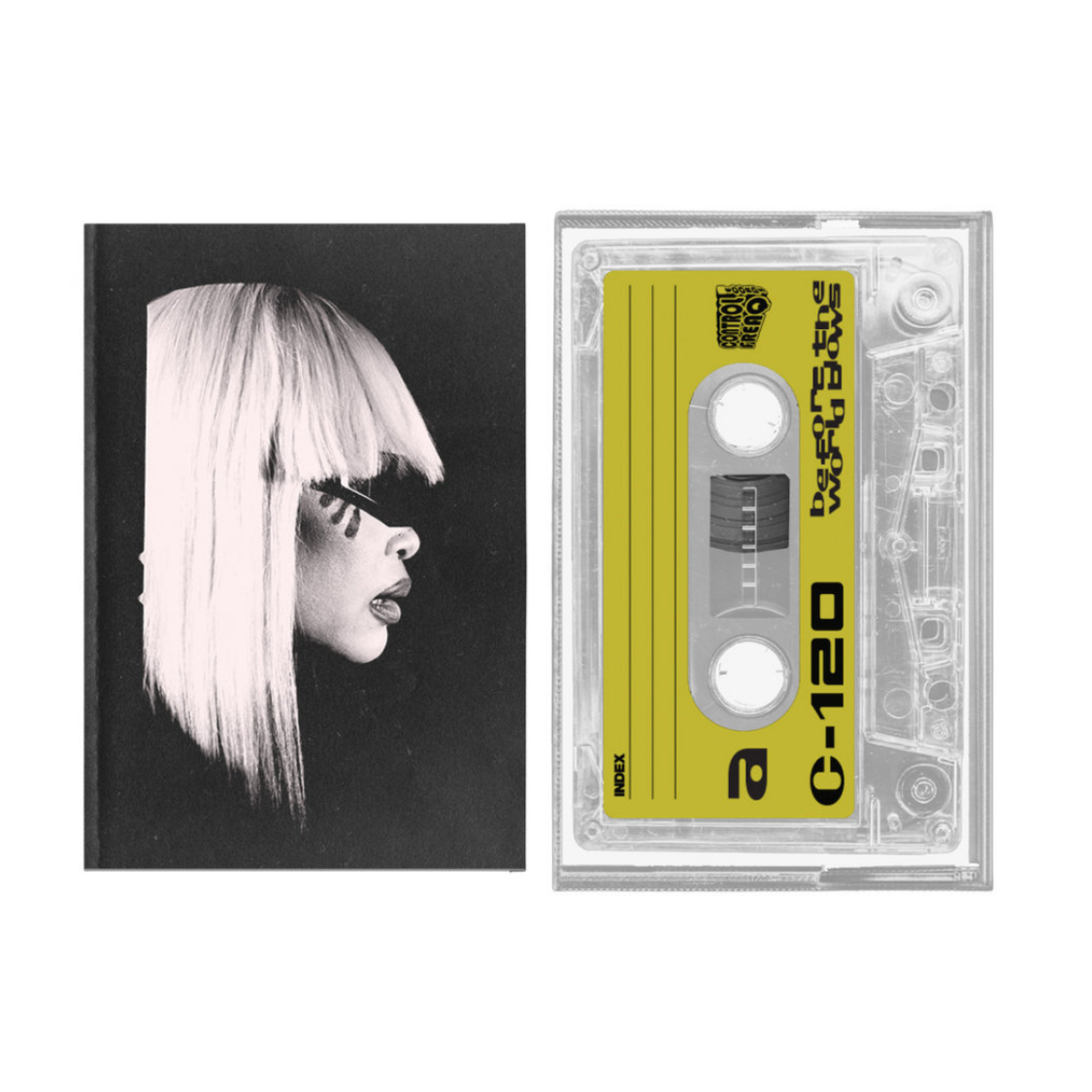 Erykah Badu & The Alchemist - Before The World Blows: The Abi and