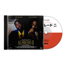 Alfredo 2 Alternate Cover Art (3xCD Bundle)