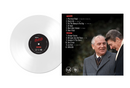 Mom & Dad (White Colored LP)