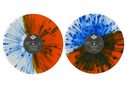 Return Of The Boom Bap 30th Anniversary (Colored 2xLP w/OBI)