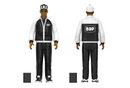 BDP By All Means Necessary ReAction (3.75" Figure)