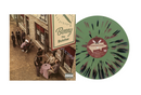 Butcher On Steroids (Splatter Colored LP)