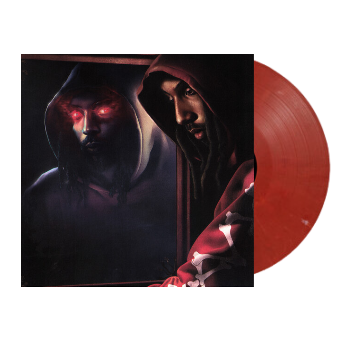 Boldy James & Nicholas Craven - Trapper's Alley 3: Hell or High