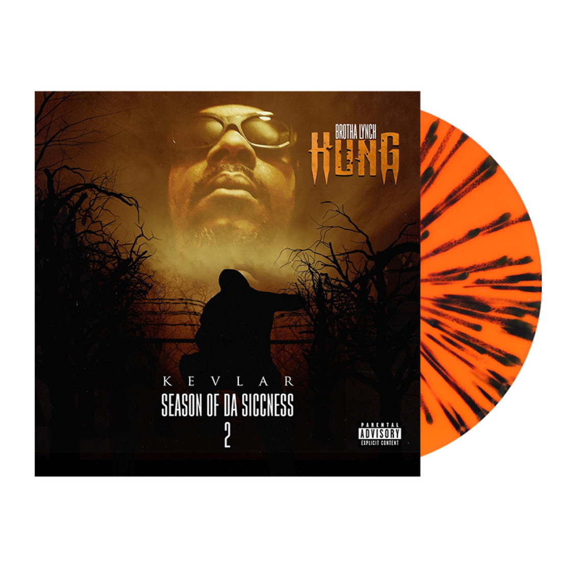 Brotha Lynch Hung / 24 Deep 限定版レコード 61r3vIdk8DL._UF1000,1000_QL80_.jpg
