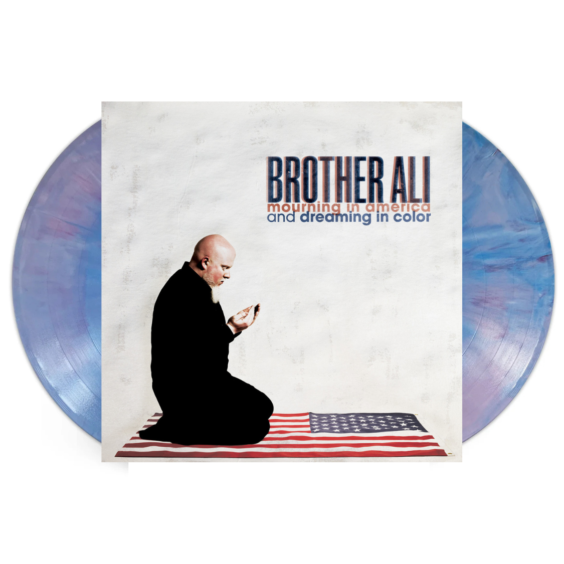 Brother Ali Mourning In America And Dreaming In Color