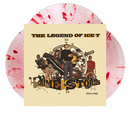 Crime Stories (Colored 3xLP)