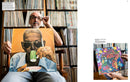 Dust & Grooves Vol 1 & 2 Deluxe Limited Box Set (2xBook)