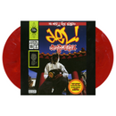 No Need For Alarm (Colored 2xLP)