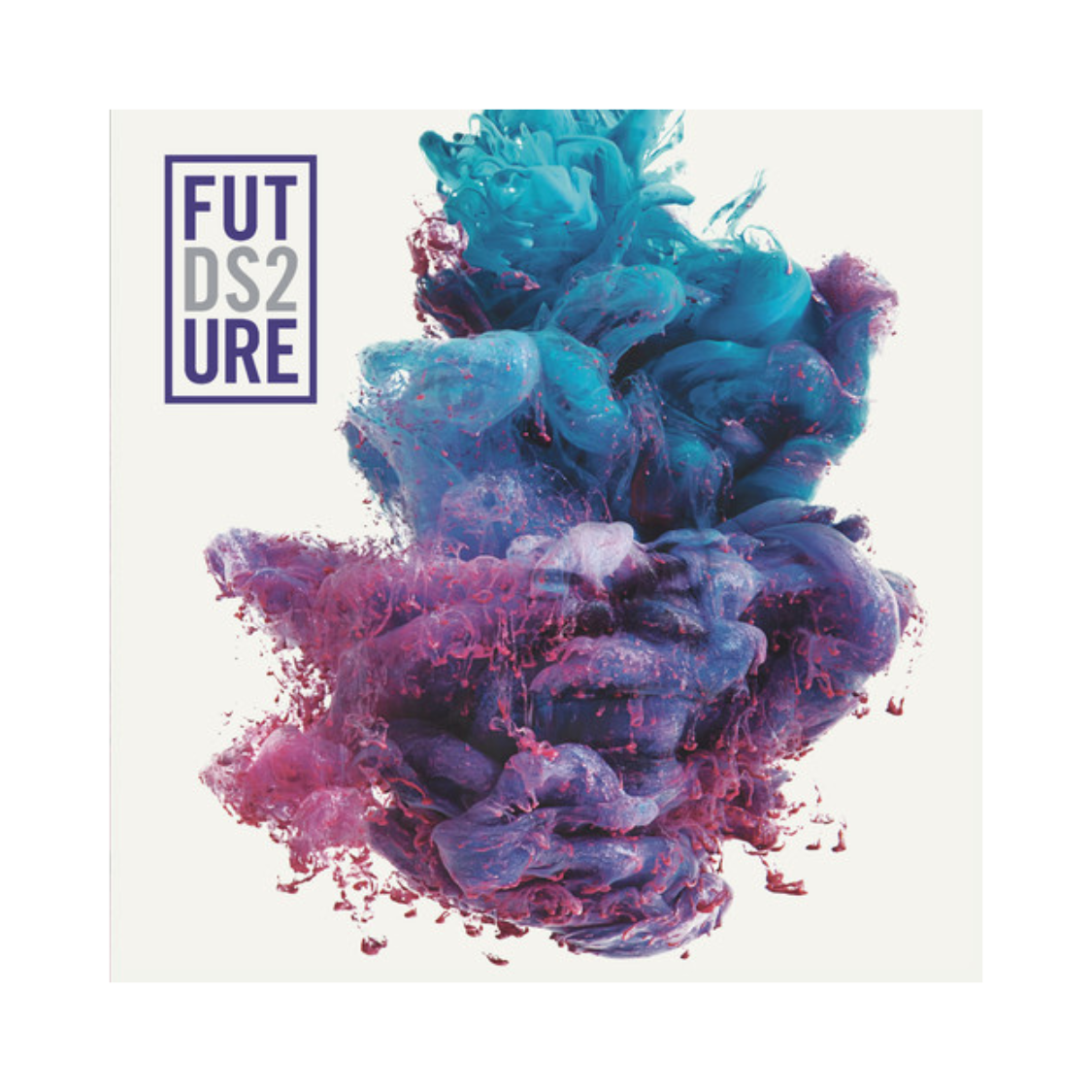 洋楽 BCM CD The Futures / 2 Albums on 1 Ds2CD_aff838b9-4279-43a9-80c8-