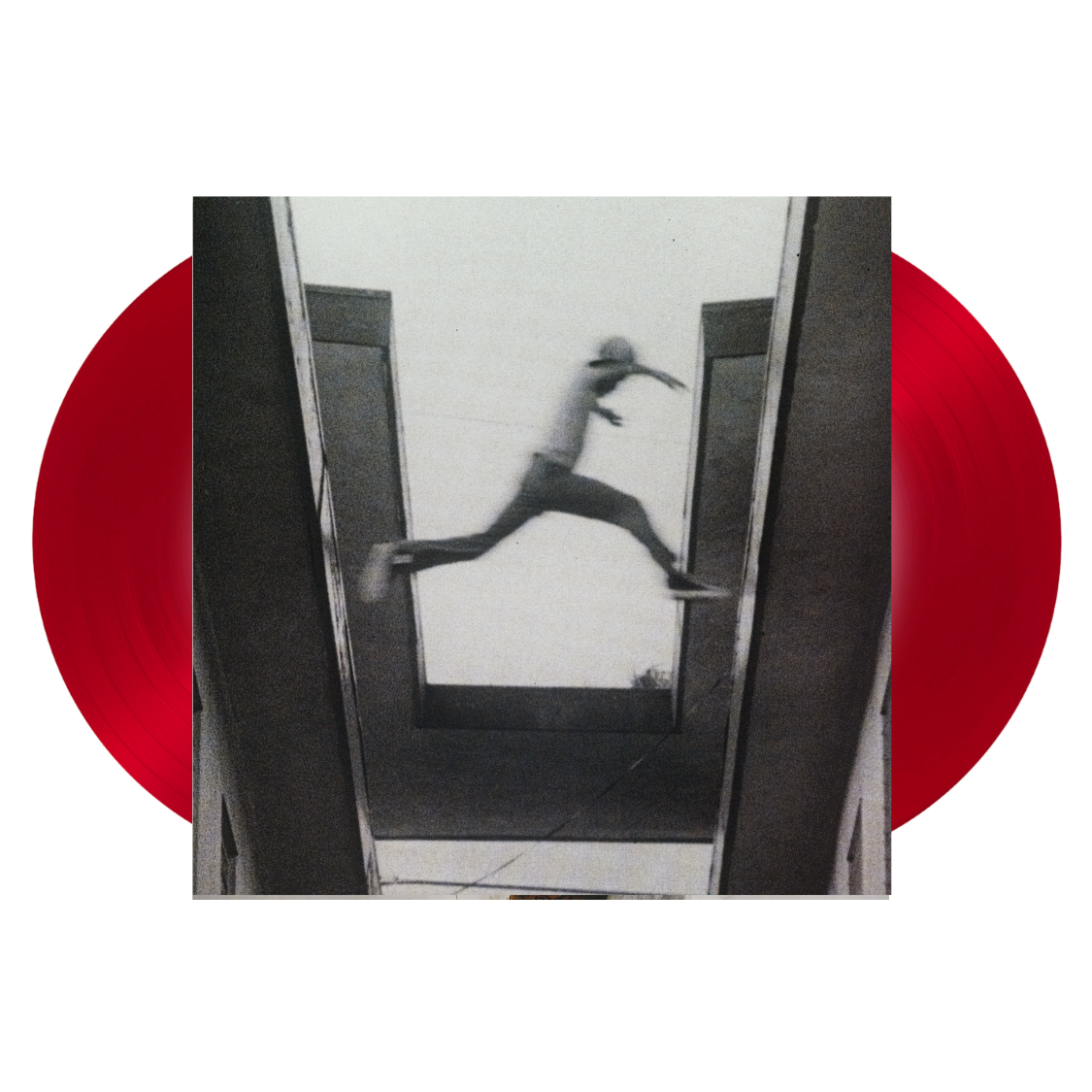 Mos Def - The Ecstatic (Colored 2xLP)