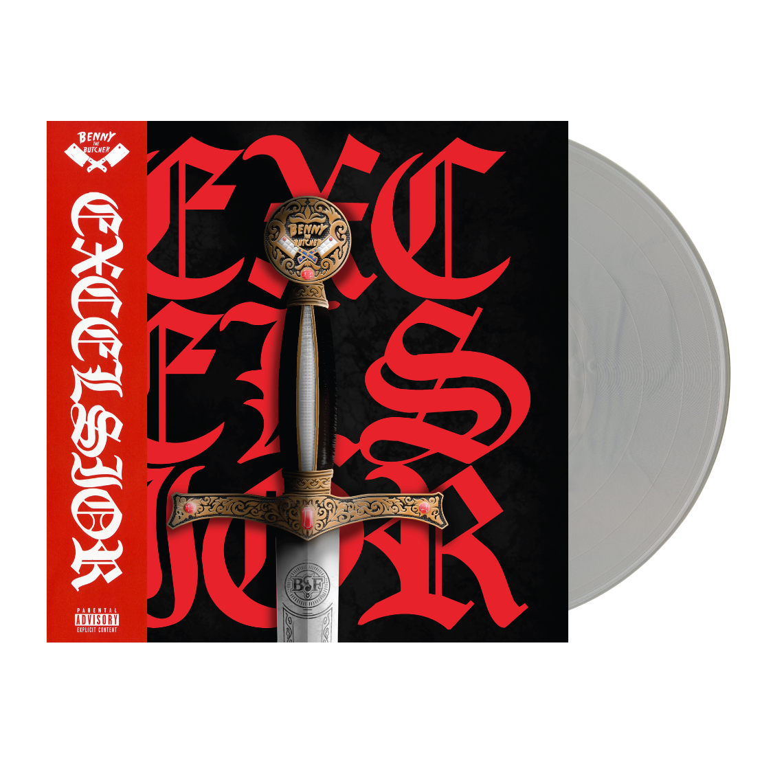 Benny The Butcher Fuego Base CD 2枚セット Benny The Butcher Fuego Base CD 2枚セット - メルカリ