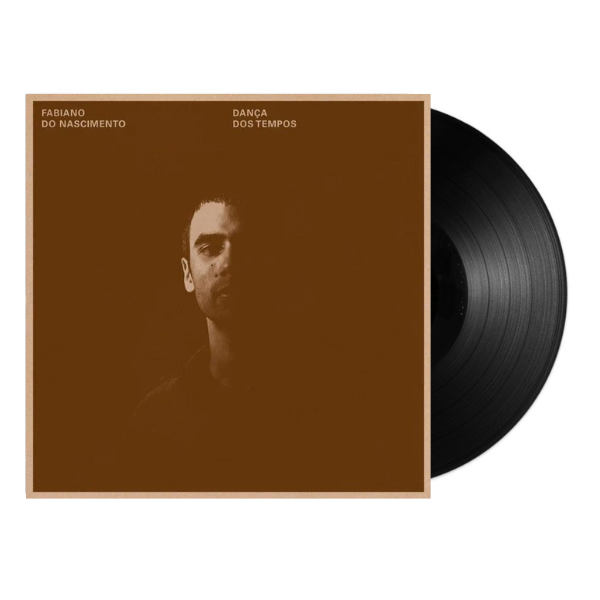タイムセール 探し方 Nascimento Do Fabiano - LP) (Vinyl Tempos Dos Danca 洋楽