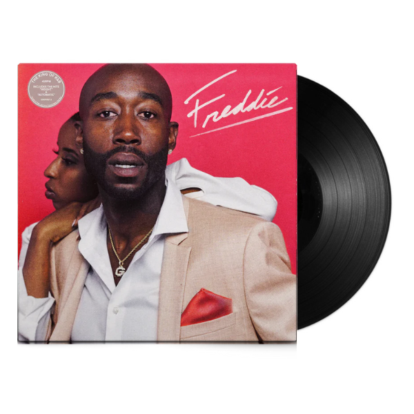 Freddie (LP)