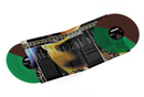 Ironman 25th Anniversary Edition (Chicken & Broccoli Colored 2xLP)