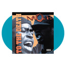 To The Death (Turquoise Colored 2xLP)