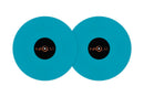 To The Death (Turquoise Colored 2xLP)