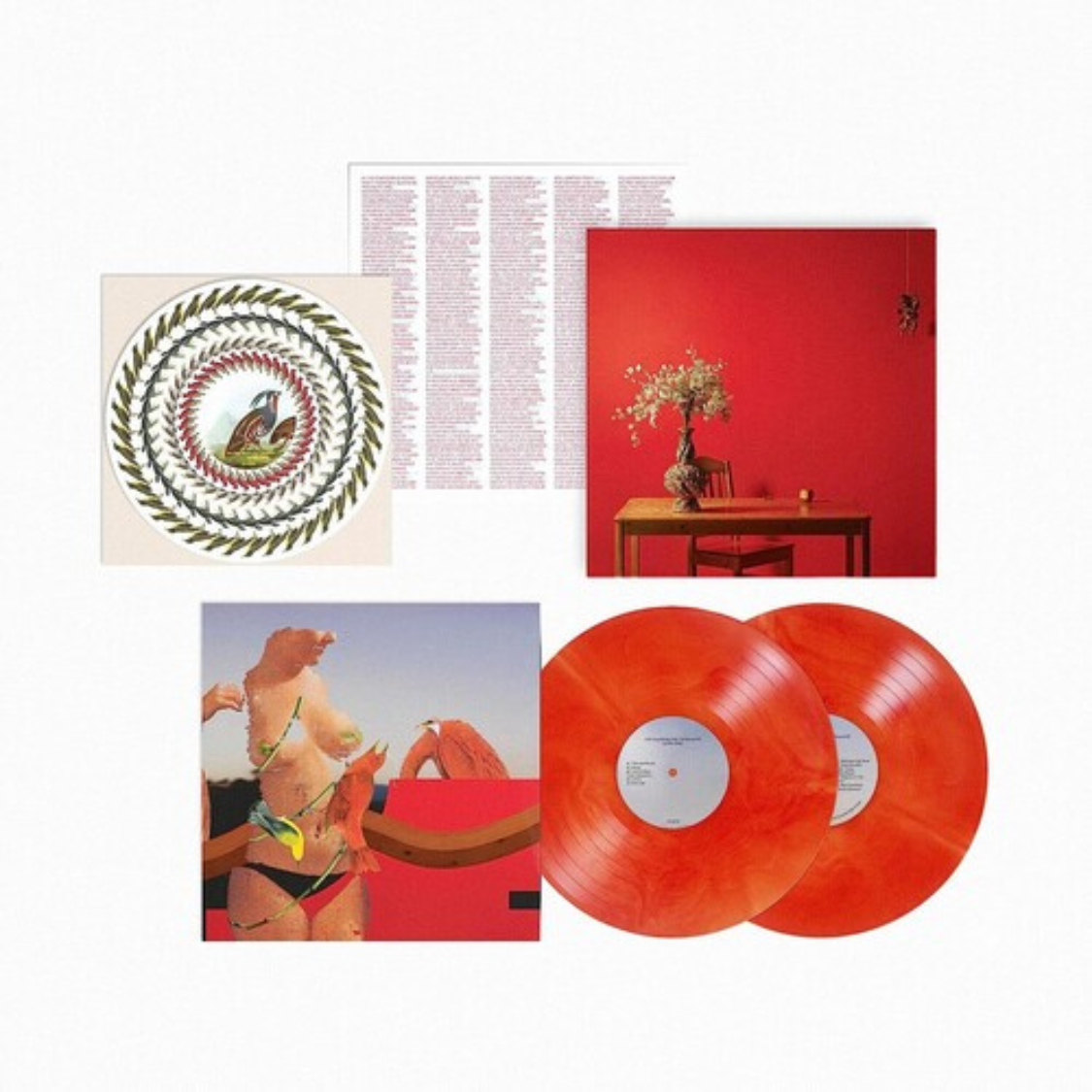 Mac Miller Watching Movies With The Sound Off 10th Anniversary Vinyl Mac Miller Watching Movies With The Sound Off 10th Anniversary Vinyl