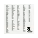 It Takes A Nation Of Millions To Hold Us Back (Colored LP)