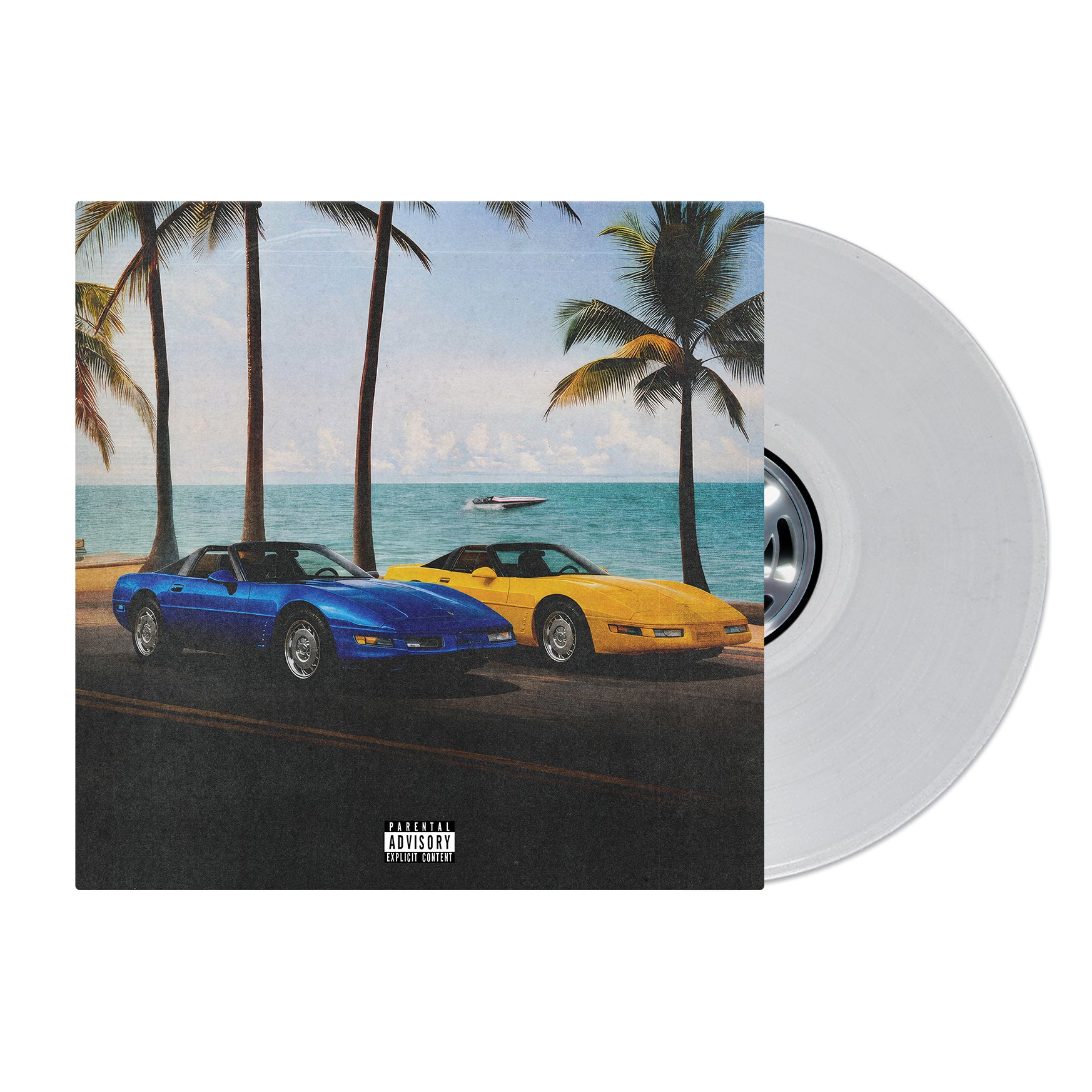 Curren$y, Wiz Khalifa & Harry Fraud - Roofless Records For Drop