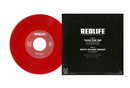 Yagga Yaw Yaw f. Saukrates b/w Who’s Talking Weight (Red 7")