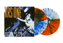 Return Of The Boom Bap 30th Anniversary (Colored 2xLP w/OBI)