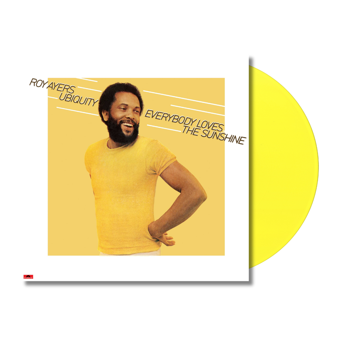 Everybody Loves The Sunshine - Album by Roy Ayers | Spotify