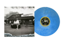Summertime Butch 2 (Blue Iceberg Splash LP w/OBI)
