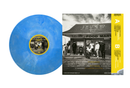 Summertime Butch 2 (Blue Iceberg Splash LP w/OBI)