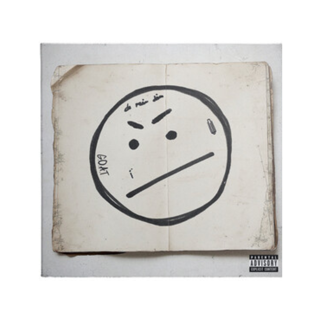 Conway The Machine - Slant Face Killah (Compact Disc)