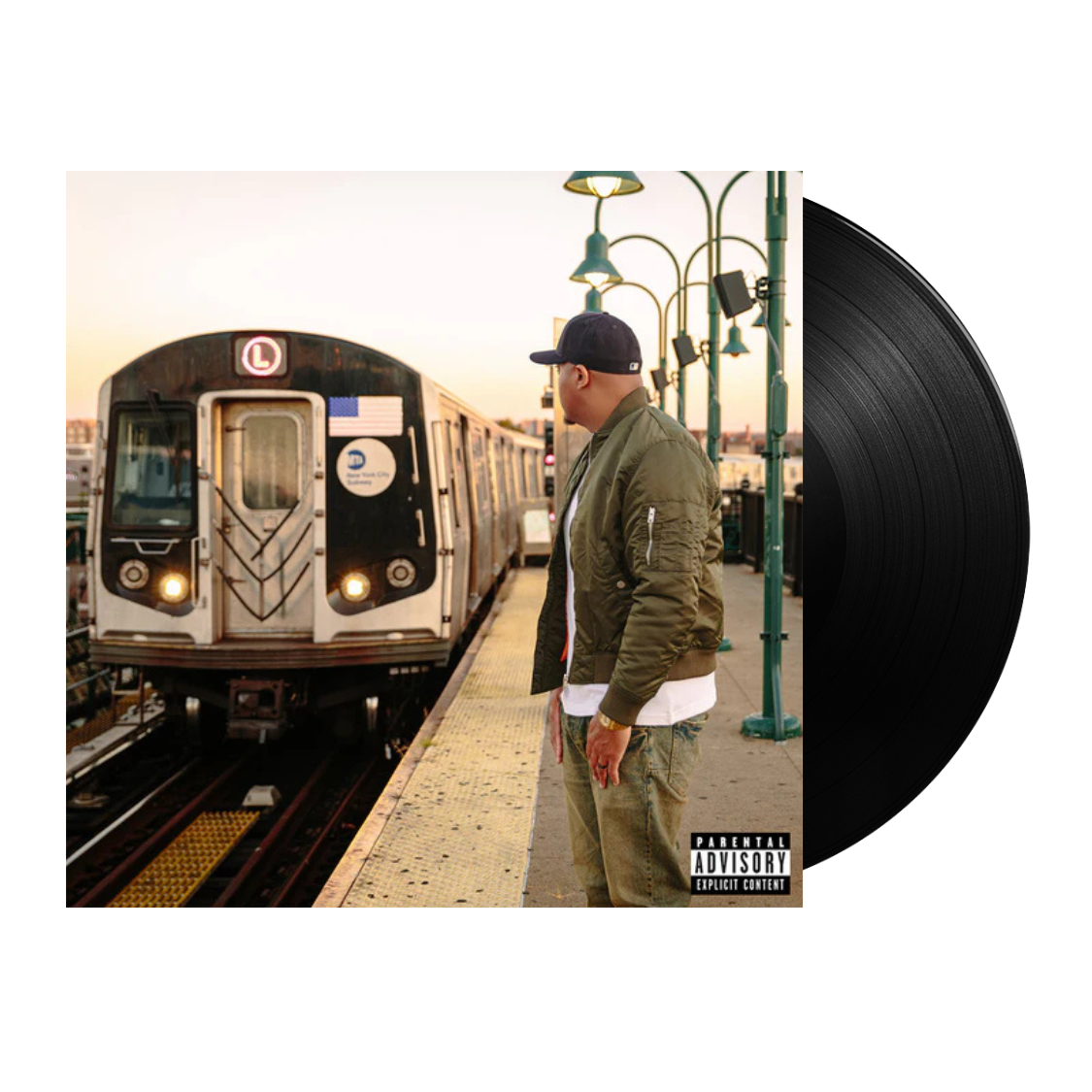 Skyzoo - Views Of A Lifetime (Vinyl LP)