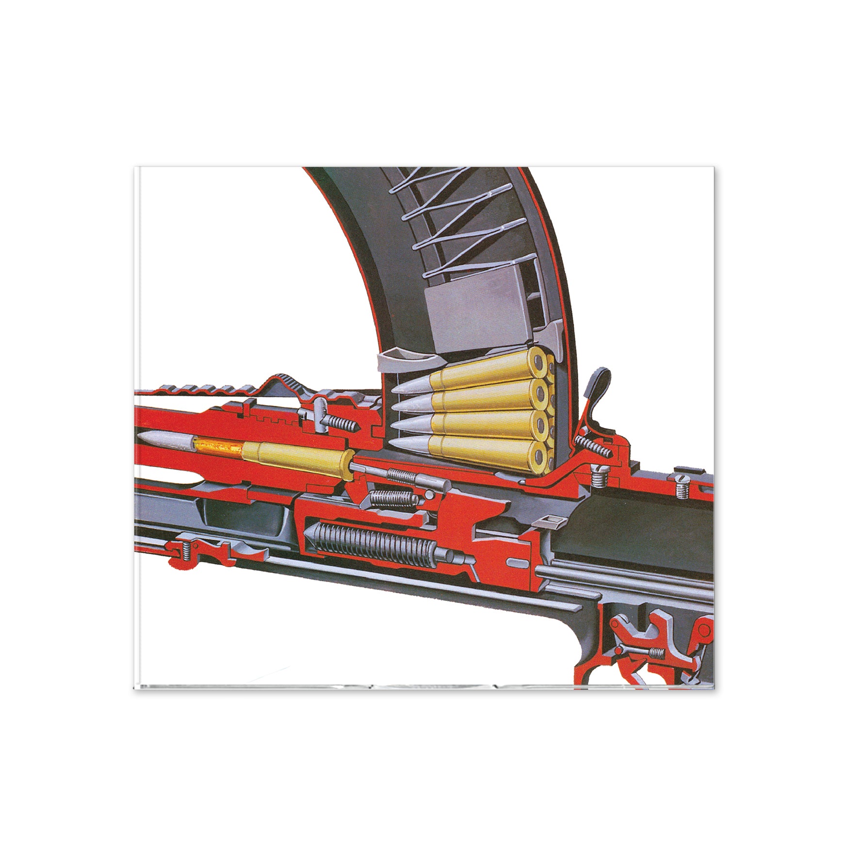 38 Spesh & Conway The Machine - Speshal Machinery (CD)