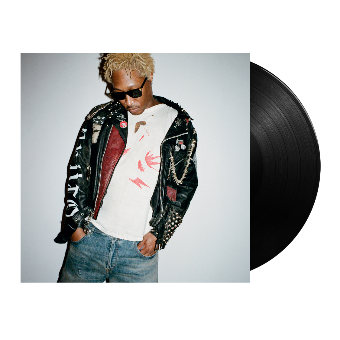Future - The Real Me (Vinyl LP)
