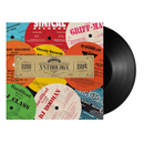 Unruly Records: Baltimore Club Music Anthology (91-95) (LP+12"+CD Bundle)
