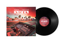 VICES (LP)