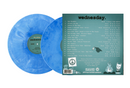 Wednesday (Colored 2xLP)