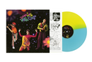 World Clique (Pixie Dust Colored LP)
