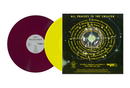 Mind Over Matter - 25th Anniversary Reissue (Colored 2xLP)