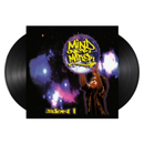 Zion I Mind Over Matter cover with a child on the cover.