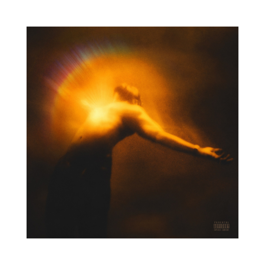 Big Sean - Better Me Than You (CD)