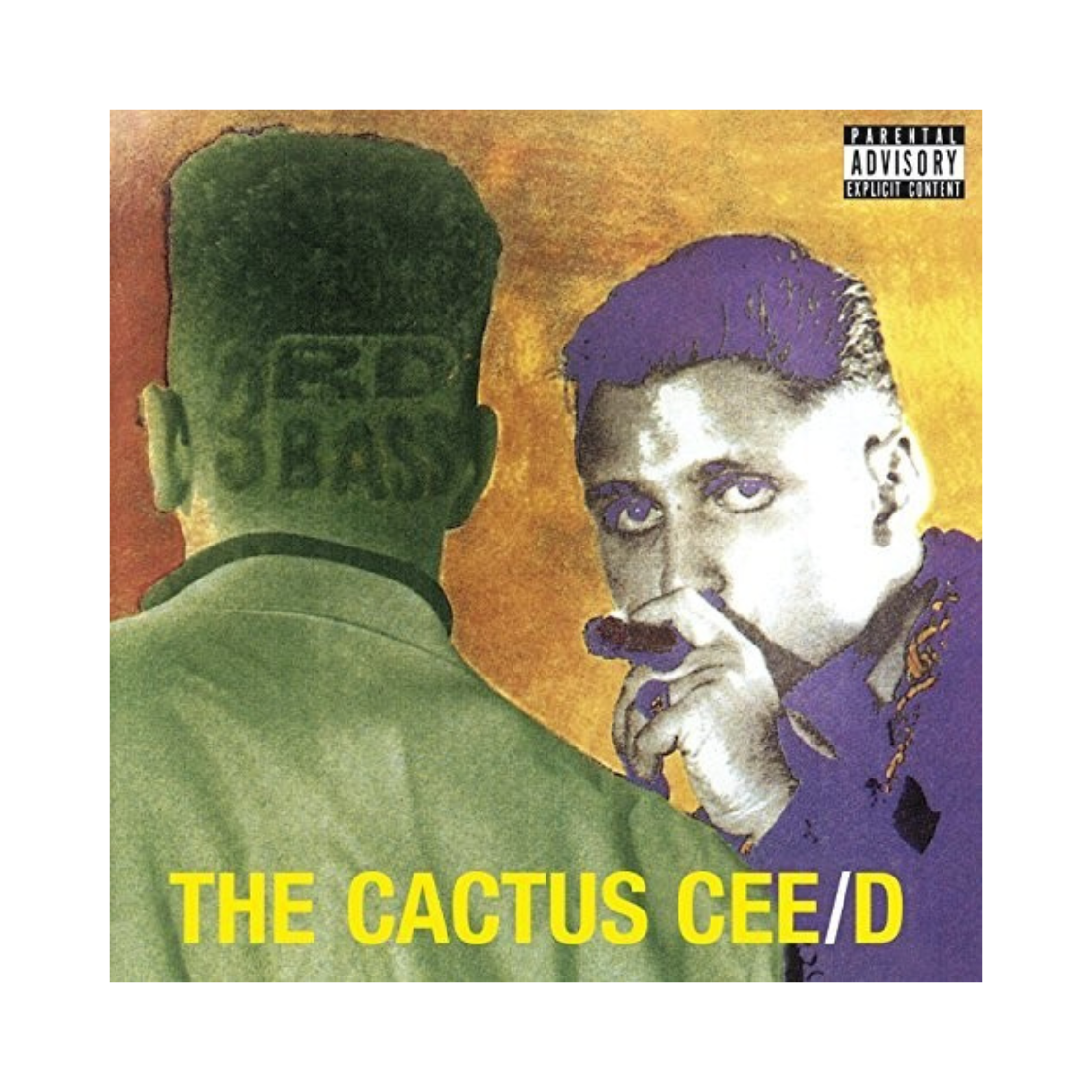 米2LP 3rd Bass The Cactus Album 602465810783 Def Jam Recordings /00520 61LWqhNLVmL._UF1000,1000_QL80_.jpg