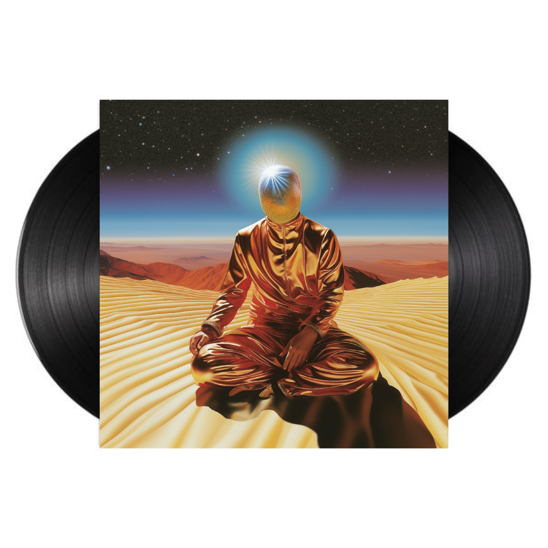 Common Saints - Cinema 3000 (Vinyl 2xLP)