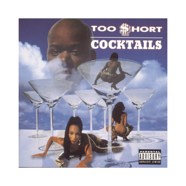 Cocktails (CD)