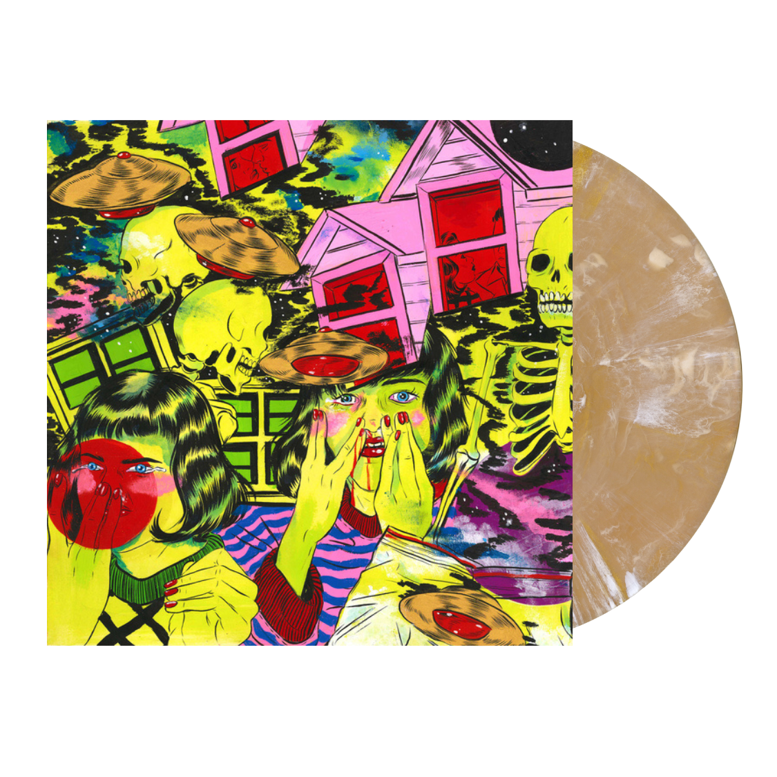 Conway The Machine x Conductor Williams - Conductor Machine (Vinyl LP) Conway The Machine x Conductor Williams - Conductor Machine (Vinyl LP)