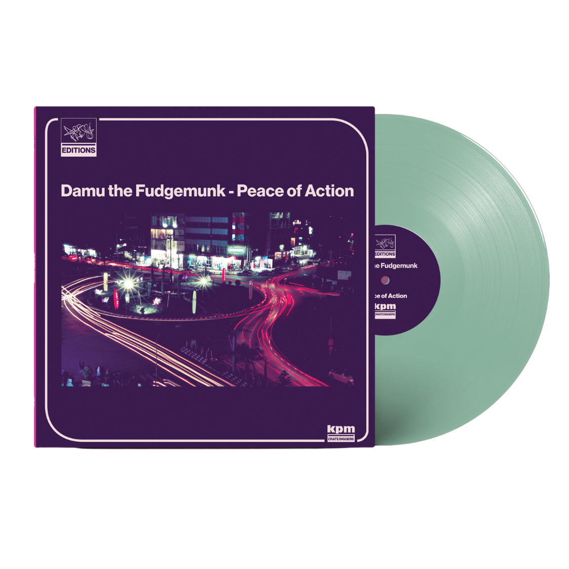 鬼レアUSオリジ美品 Y Society Damu The Fudgemunk damuactionfront.png?v=1726589547