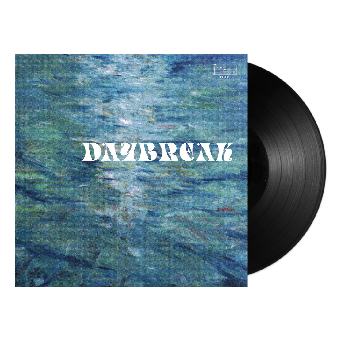 Sven Wunder - Daybreak (Vinyl LP)