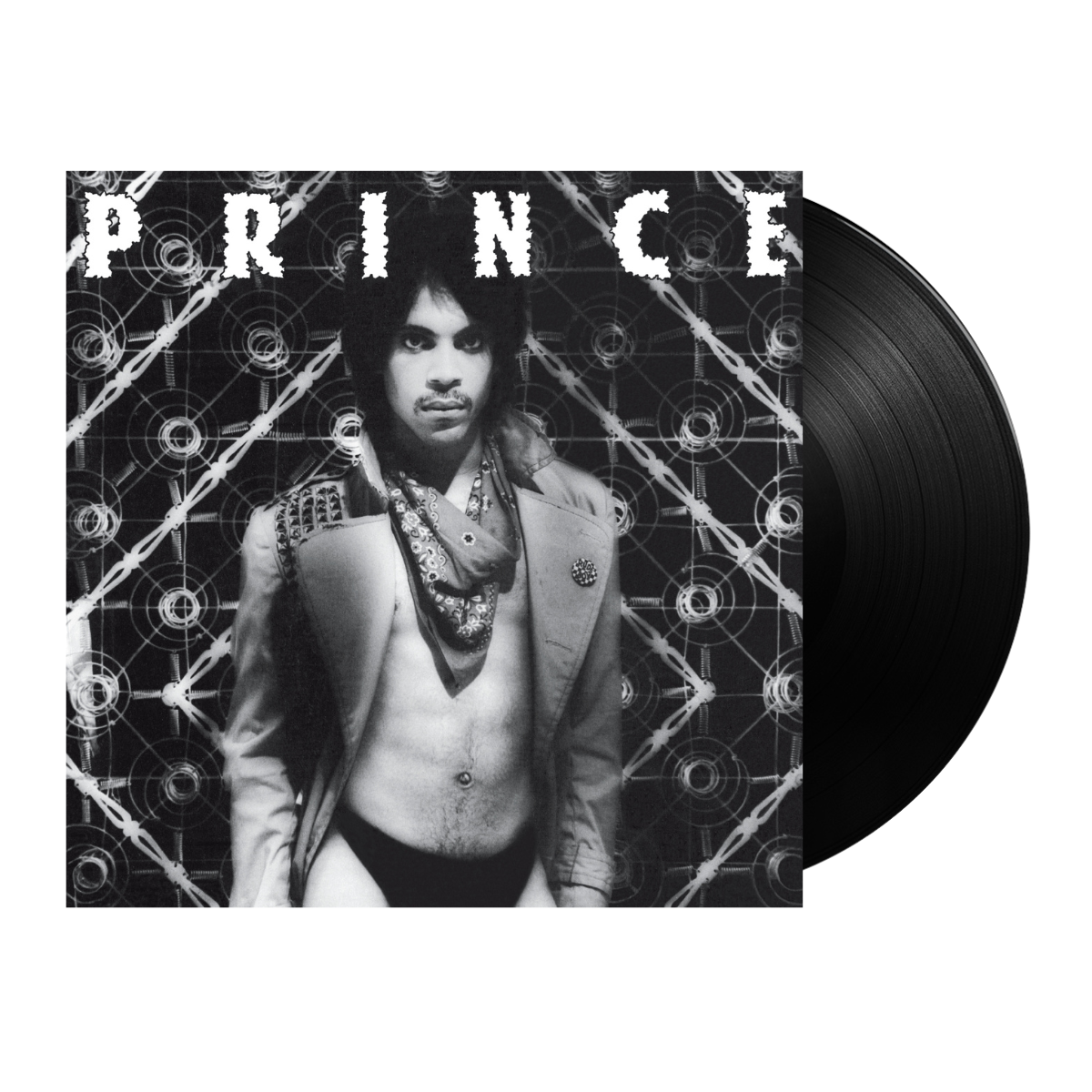 Prince - Dirty Mind (Vinyl LP) Prince - Dirty Mind (Vinyl LP)